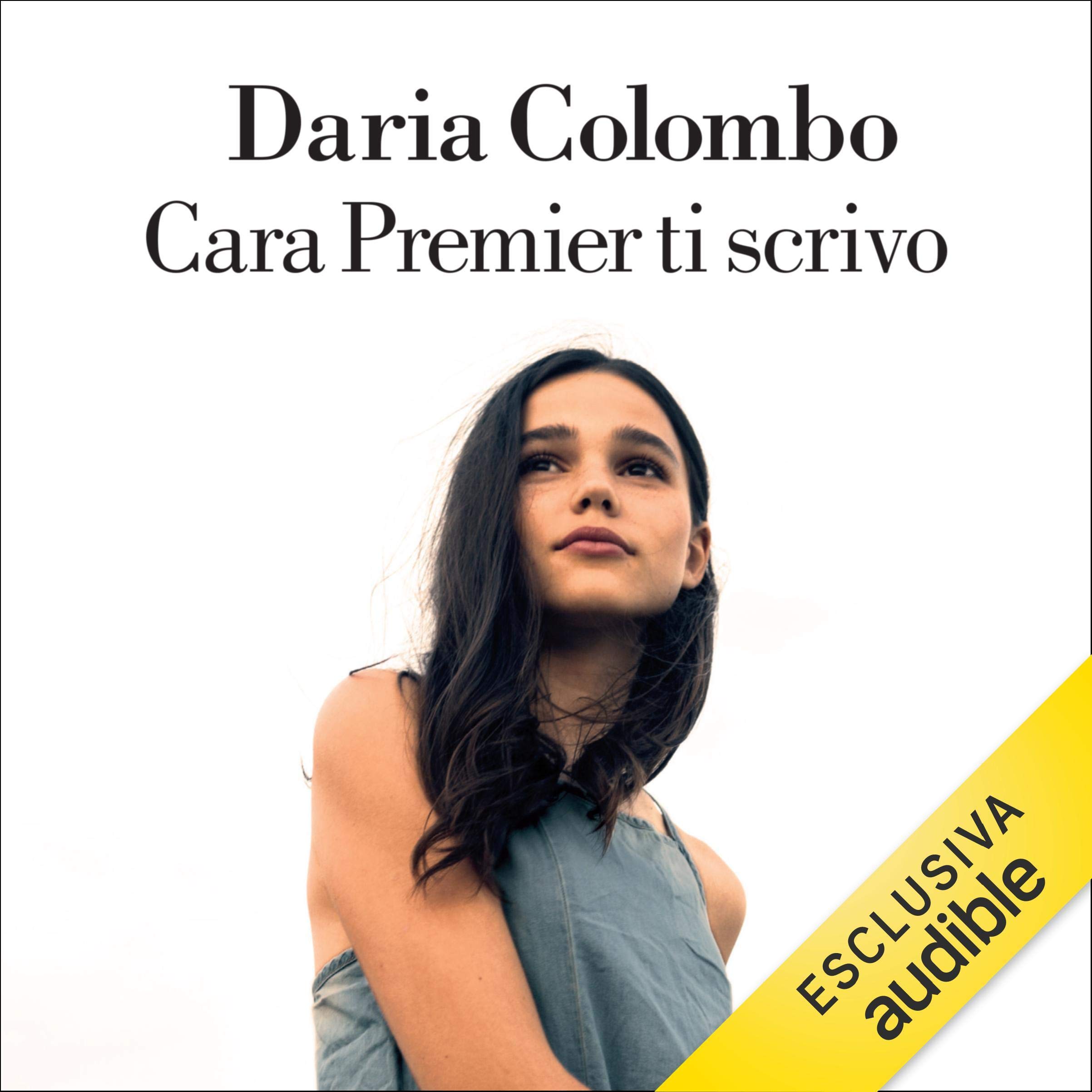 Cara premier ti scrivo