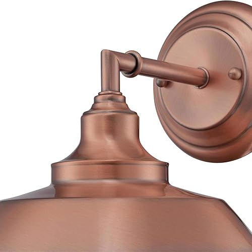 Miniatura 4 de Westinghouse Lighting 6344700 - Lámpara de techo, diseño para un foco., 6370400