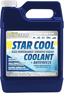Star Tron Star-Cool Premium