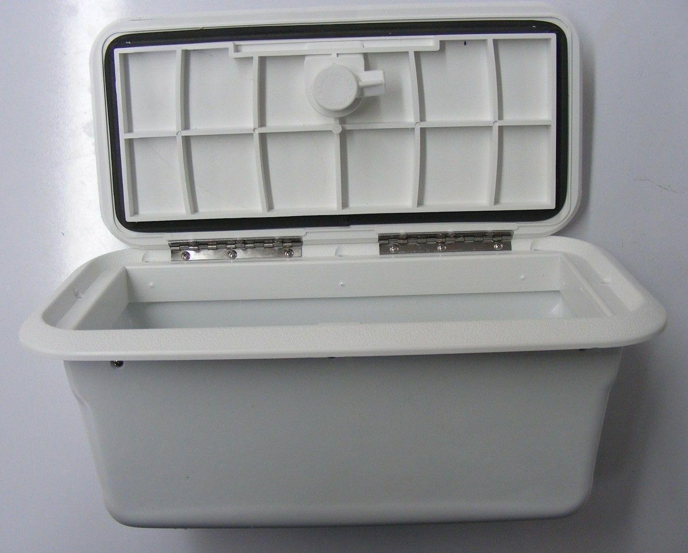 Designer Series Glovebox