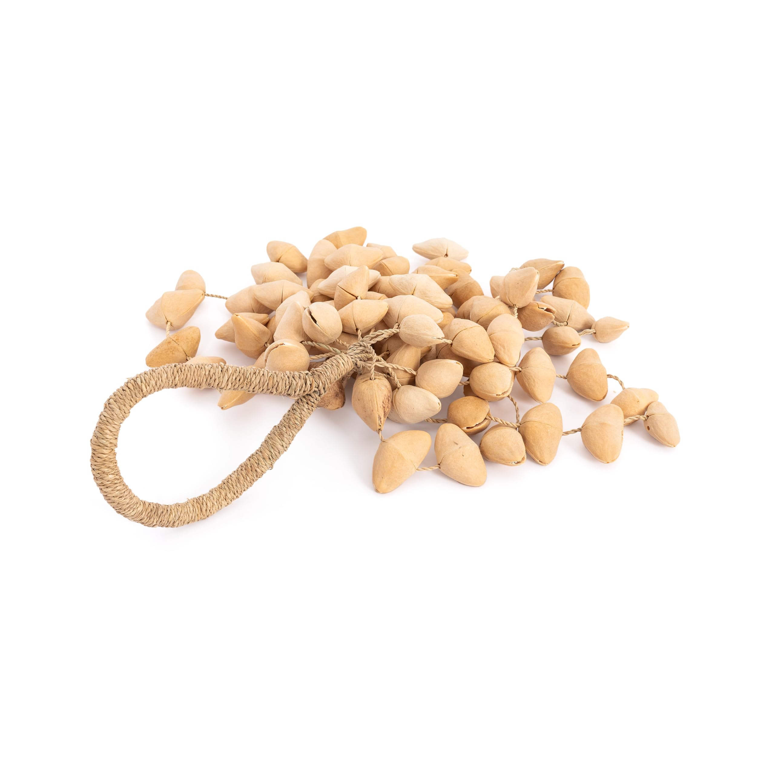 Shaker à graines naturelles Honestly Made