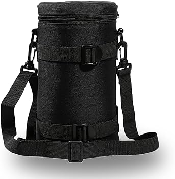 Amazon | JJC 交換レンズポーチ レンズケース レンズバッグ Canon EF