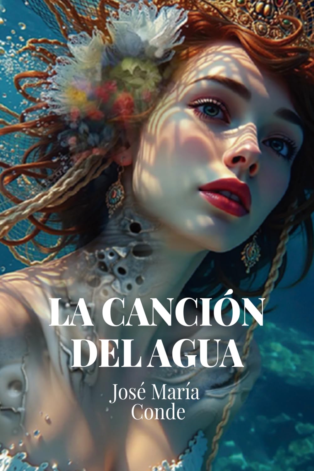 LA CANCIÓN DEL AGUA