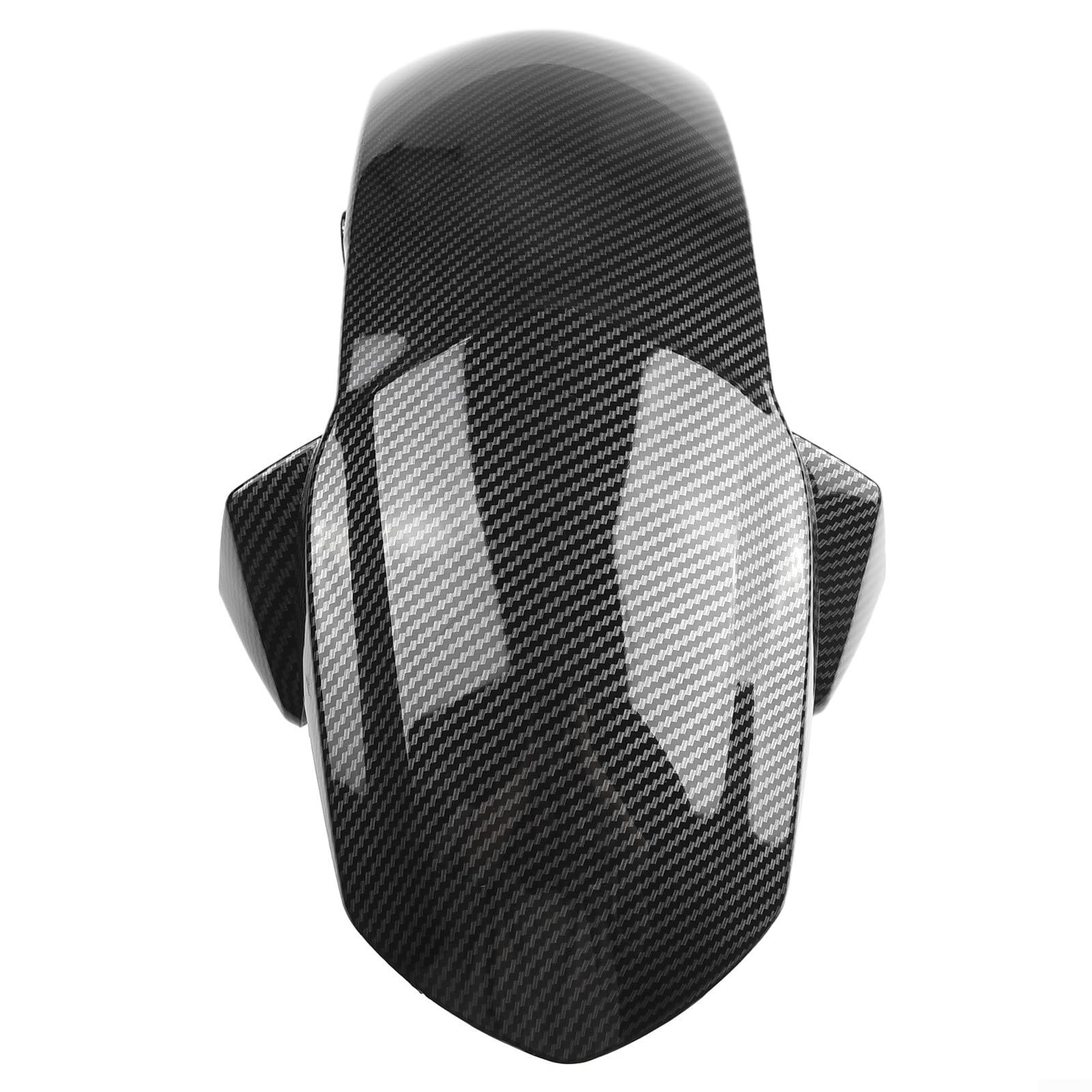 Guardabarros delantero para Kawasaki 650 ER6F ER6N, 2012 2016, incluye accesorios preintegrados