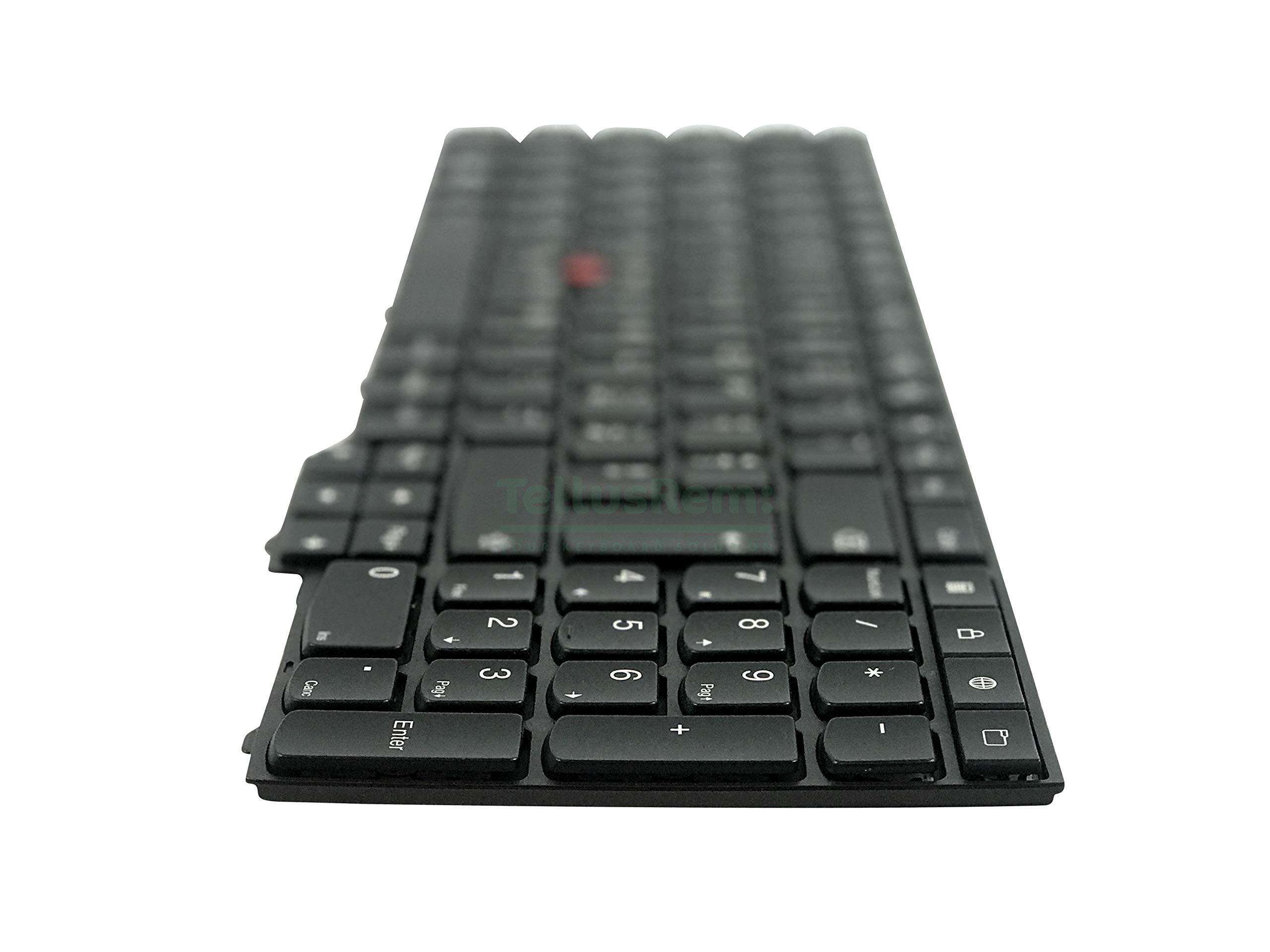 Lenovo Thinkpad E531 T540 T540P T550 L540 W540 W550S W550 W541 retroilluminata tastiera sostituzione Italiano