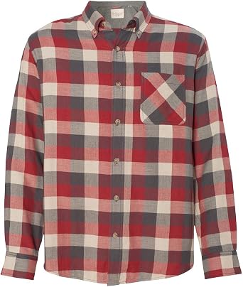 Weatherproof Vintage Brushed Flannel 