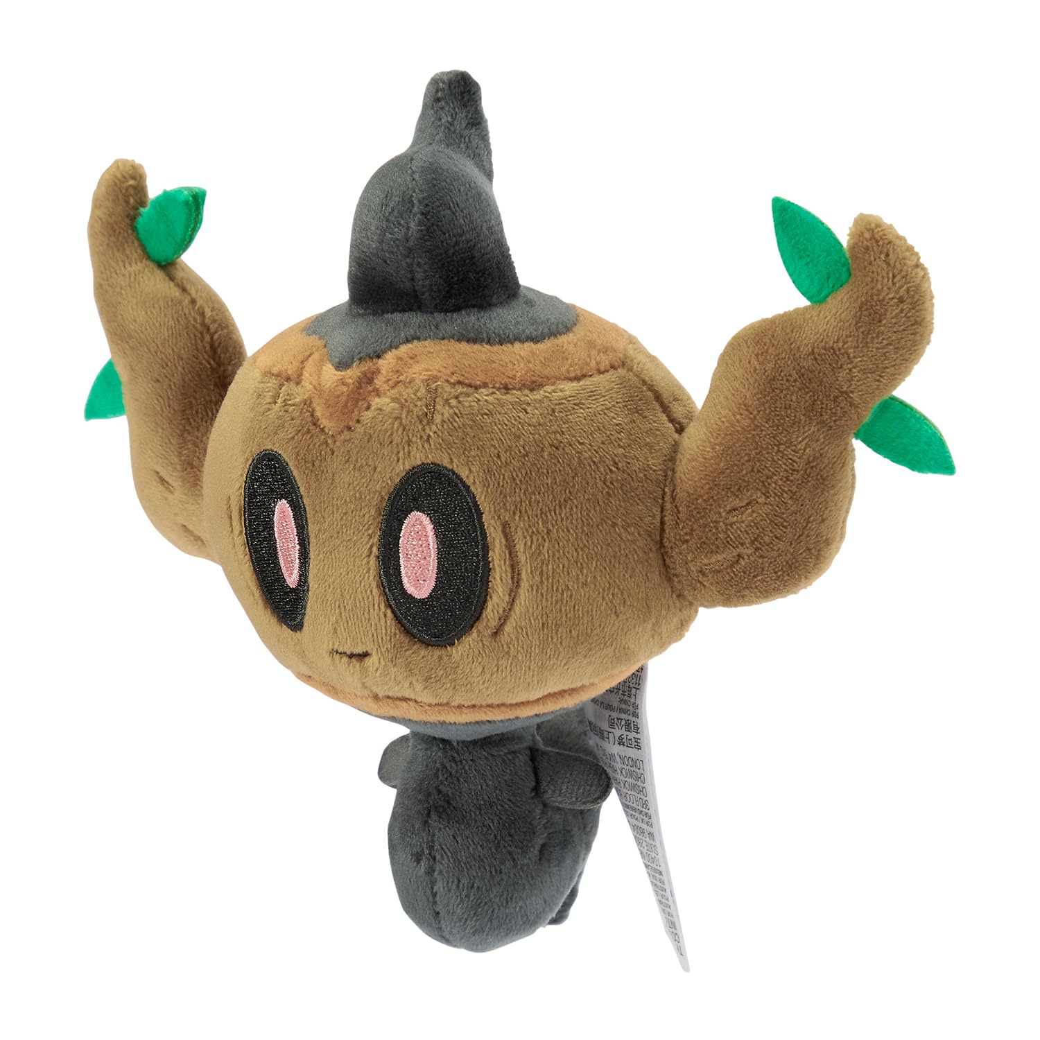 Amazon.co.jp: ポケモンセンターオリジナル 708 ぬいぐるみ Pokémon