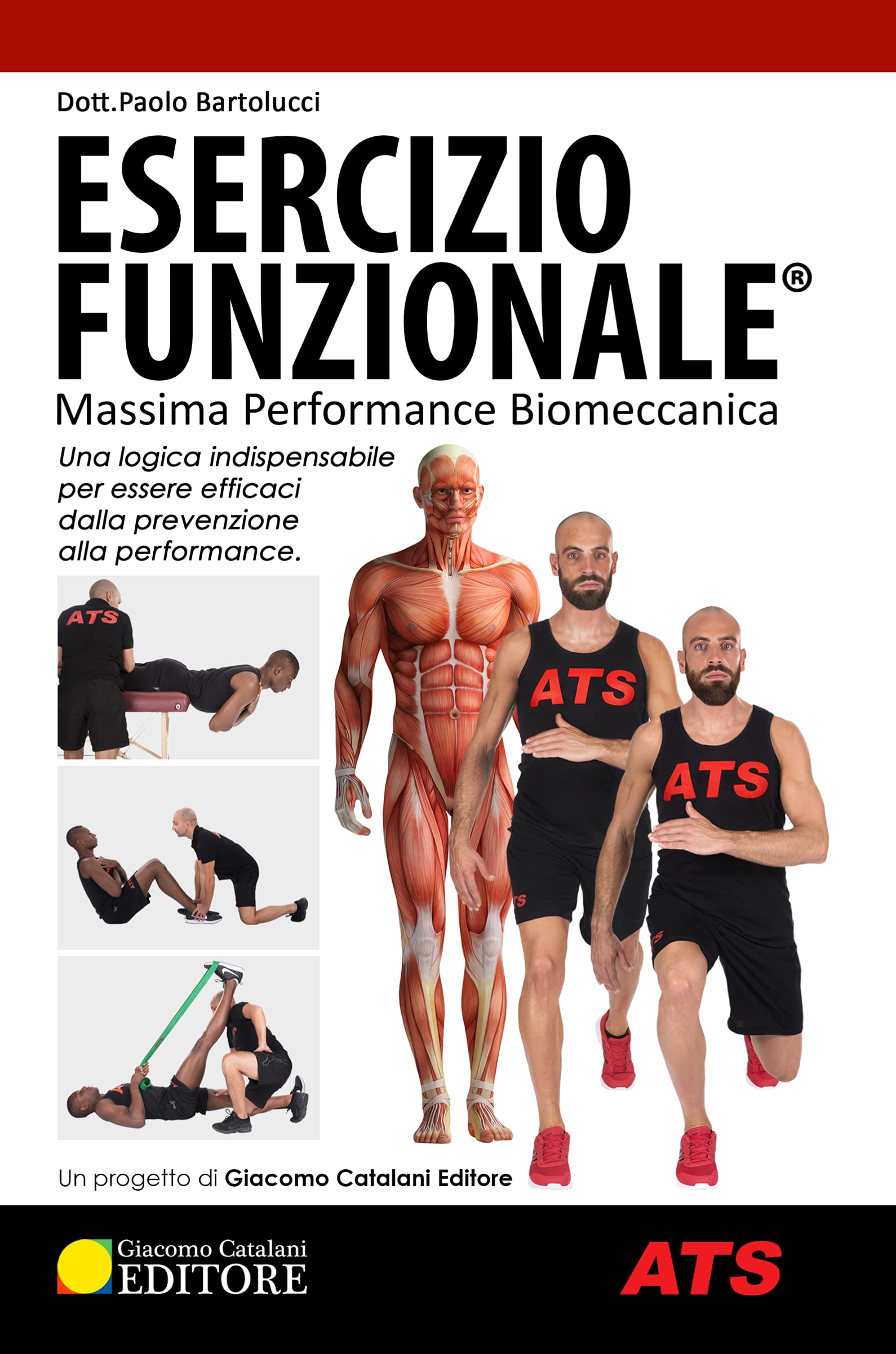 Esercizio funzionale®. Massima performance biomeccanica