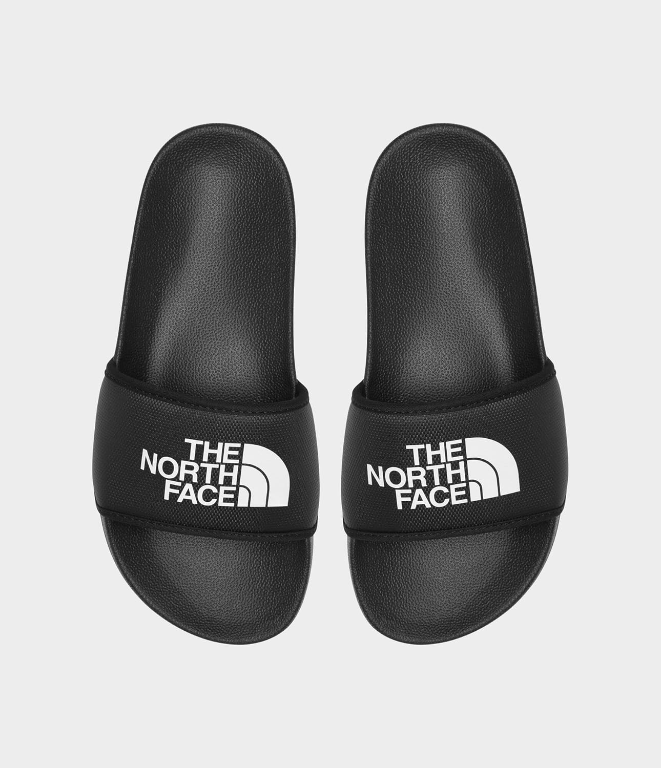 The North Face Kids Base Camp Slide III (Toddler/Little Kid/Big Kid) - Image 2