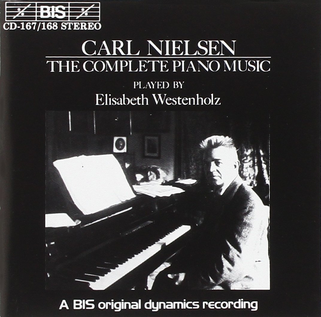 Nielsen: Complete Piano Music