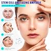 Stem Cell Serum for Face,Gentle Anti Aging Stem Cell,Revitalizes Skin, Improves Wrinkles and Dullness,Stimulate Collagen,Nourishing Facial Skin,Suitable for All Skin Types, 35 ml