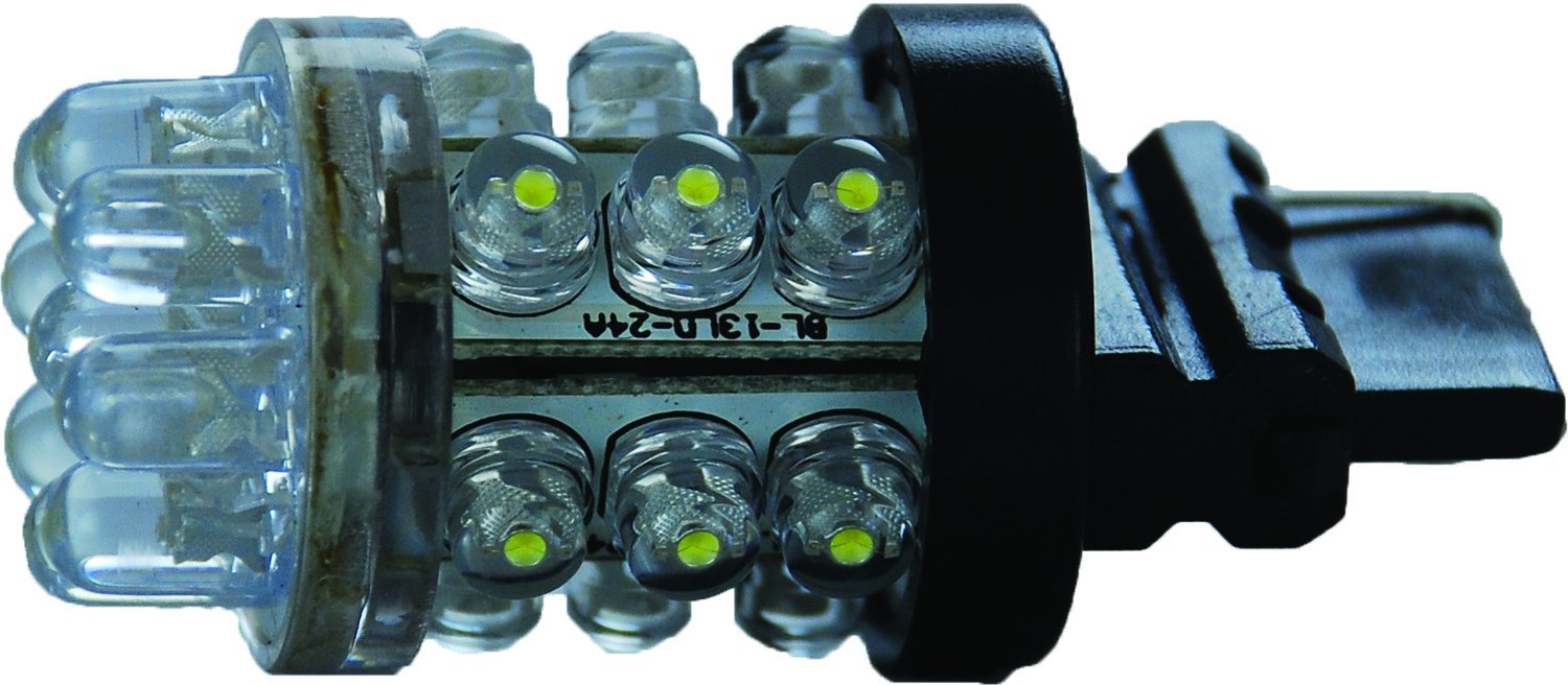 Vision X Lighting HIL-7443W White LED Replacement Bulb