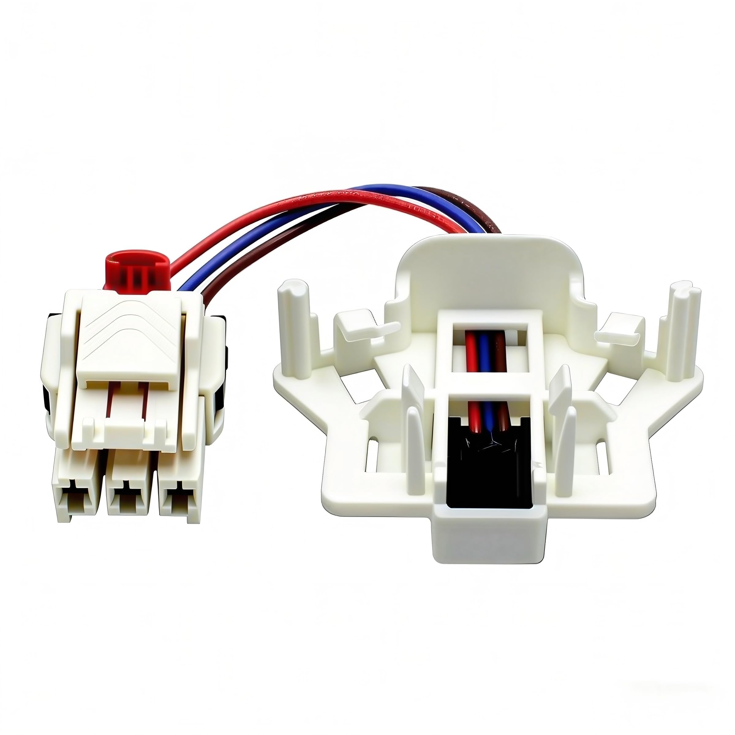 WH03X32158 Washer Speed Sensor for Hotpoint GE Washer Replaces WH12X26330 WH12X25294 GTW335ASN1WW GTW465ASN9WW GTW465ASN1WW GTW460ASJ6WW – Helps