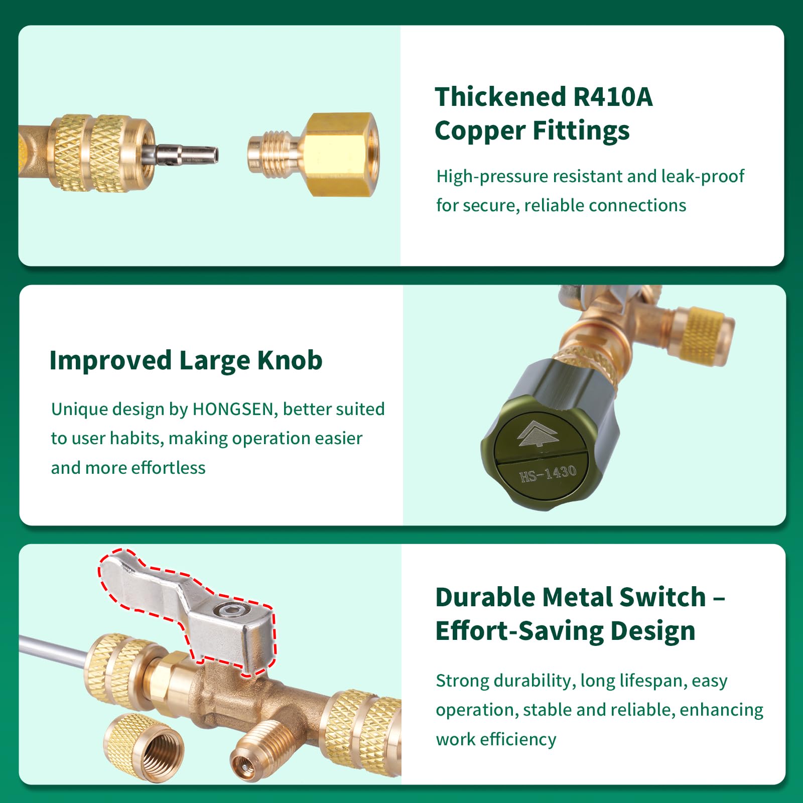 AutoWanderer Tool Valve Core Removal Tool HVAC, AC Schrader Valve India