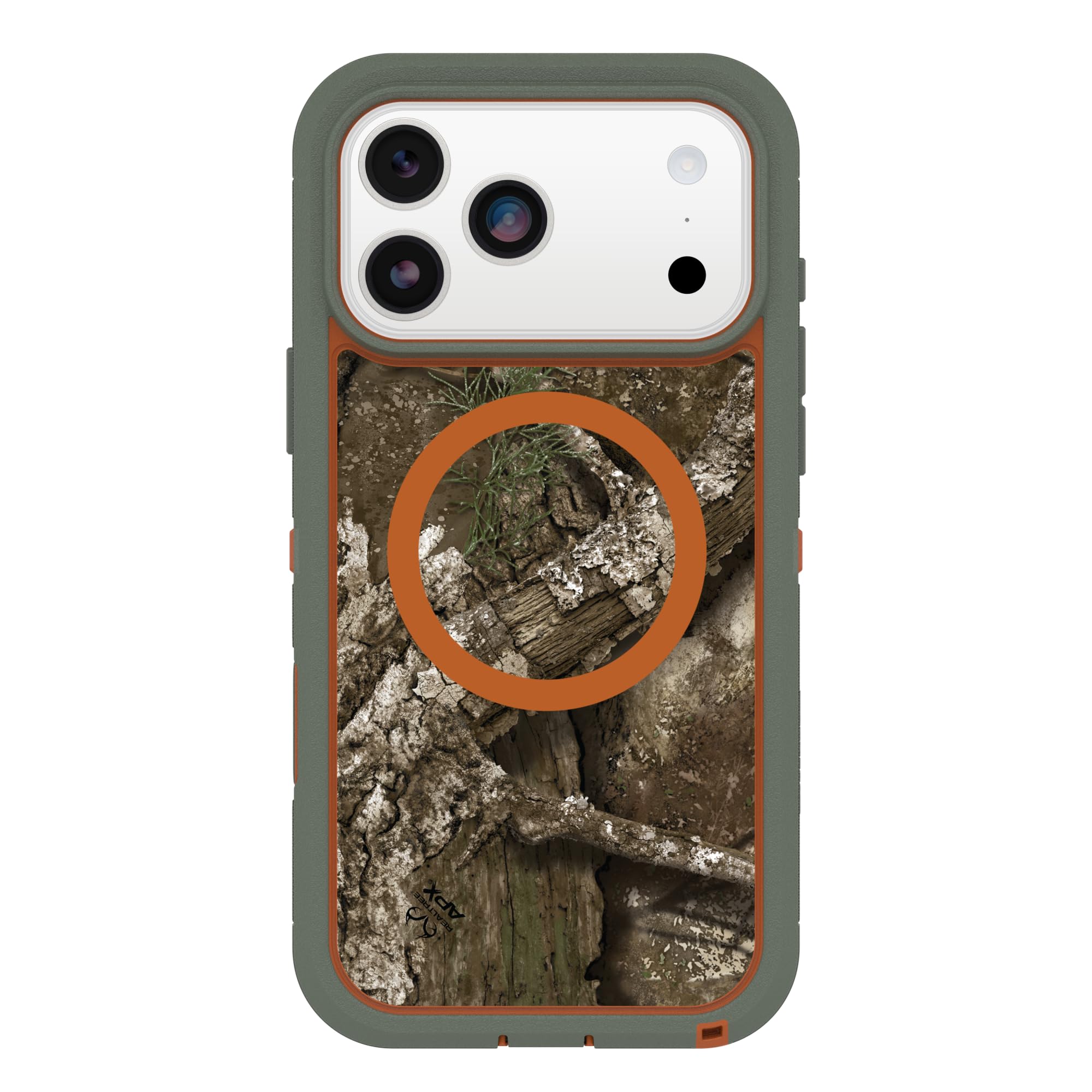 Realtree OtterBox IPhone Defender Case