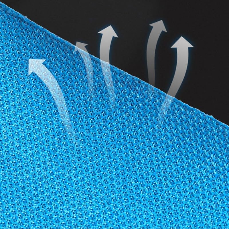 Plantilla Mejorada en Forma de U de Alta Elasticidad for otoño e Invierno, cómoda Plantilla de Baloncesto Transpirable con amortiguación(46)