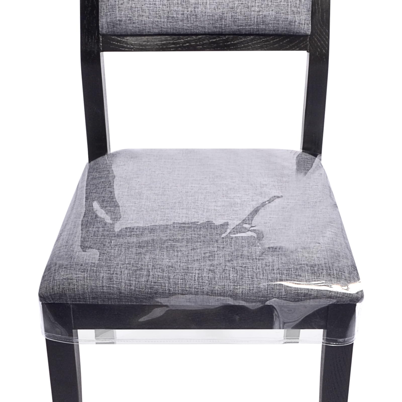 Zipcase 21" Dining Room Chair Covers (4pk)