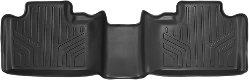 SMARTLINER Revestimientos de suelo personalizados para Dodge Durango 2011-2012