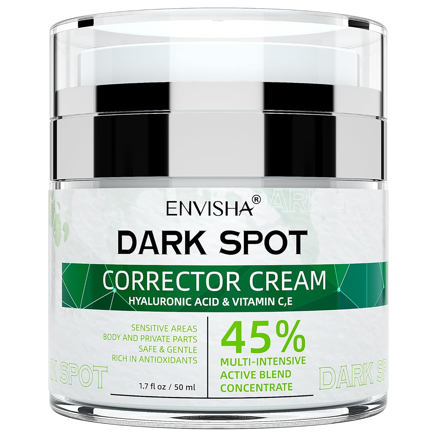 Dark Spot Remover Corrector for Face and Body, Dark Spot Corrector Cream,Moisturizer-Remover Sun Spot, Age Spot,Melasma, Freckles,Brown Spot Hyperpigmentation for Men and Women Dark Spot Remover Corrector for Face and Body, Dark Spot Corrector Cream,Moisturizer-Remover Sun Spot, Age Spot,Melasma, Freckles,Brown Spot Hyperpigmentation for Men and Women