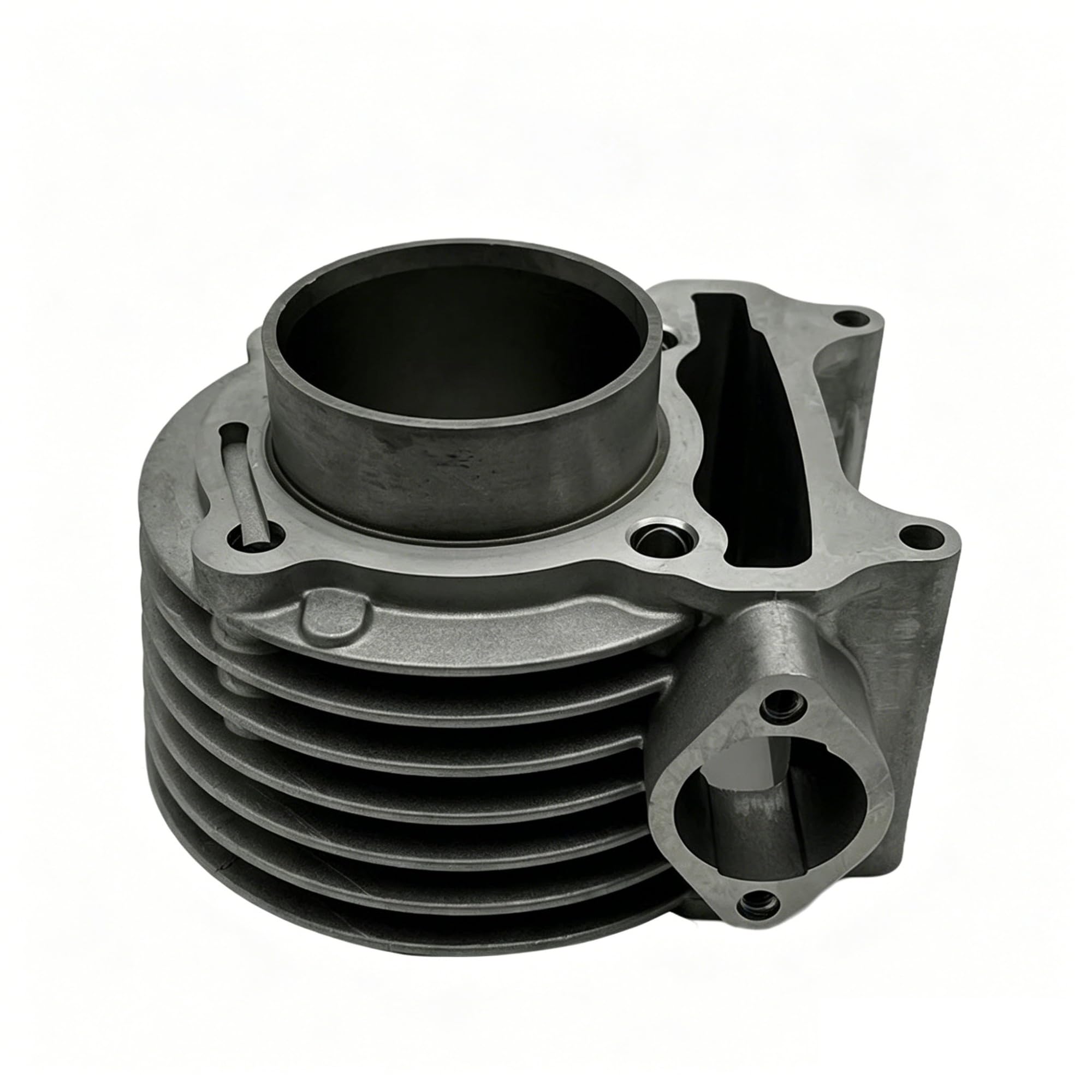 Fasce Elastiche Kit Pistone Cilindro Alesaggio 59mm Per Corse 150cc Per Dynamic Li G150 G5 Per Like150 Per People 150 12100-LEB1-90B LFE2 Pistone