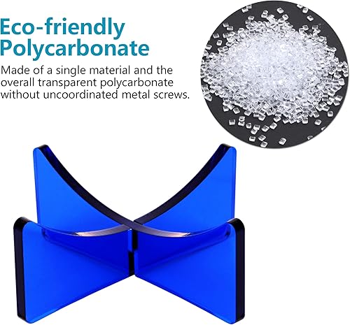 Miniatura 10 de Soporte de exhibición de acrílico para pelotas de fútbol, baloncesto, fútbol, voleibol, rugby, deportes, pelotas de almacenamiento, vitrinas de