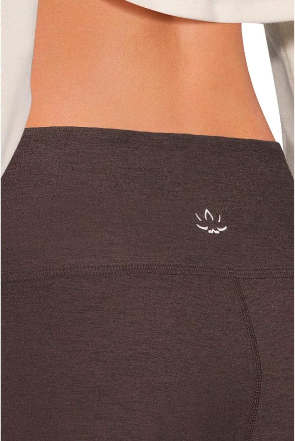 Beyond Yoga Women's Spacedye Laid Back Wide Leg Pant