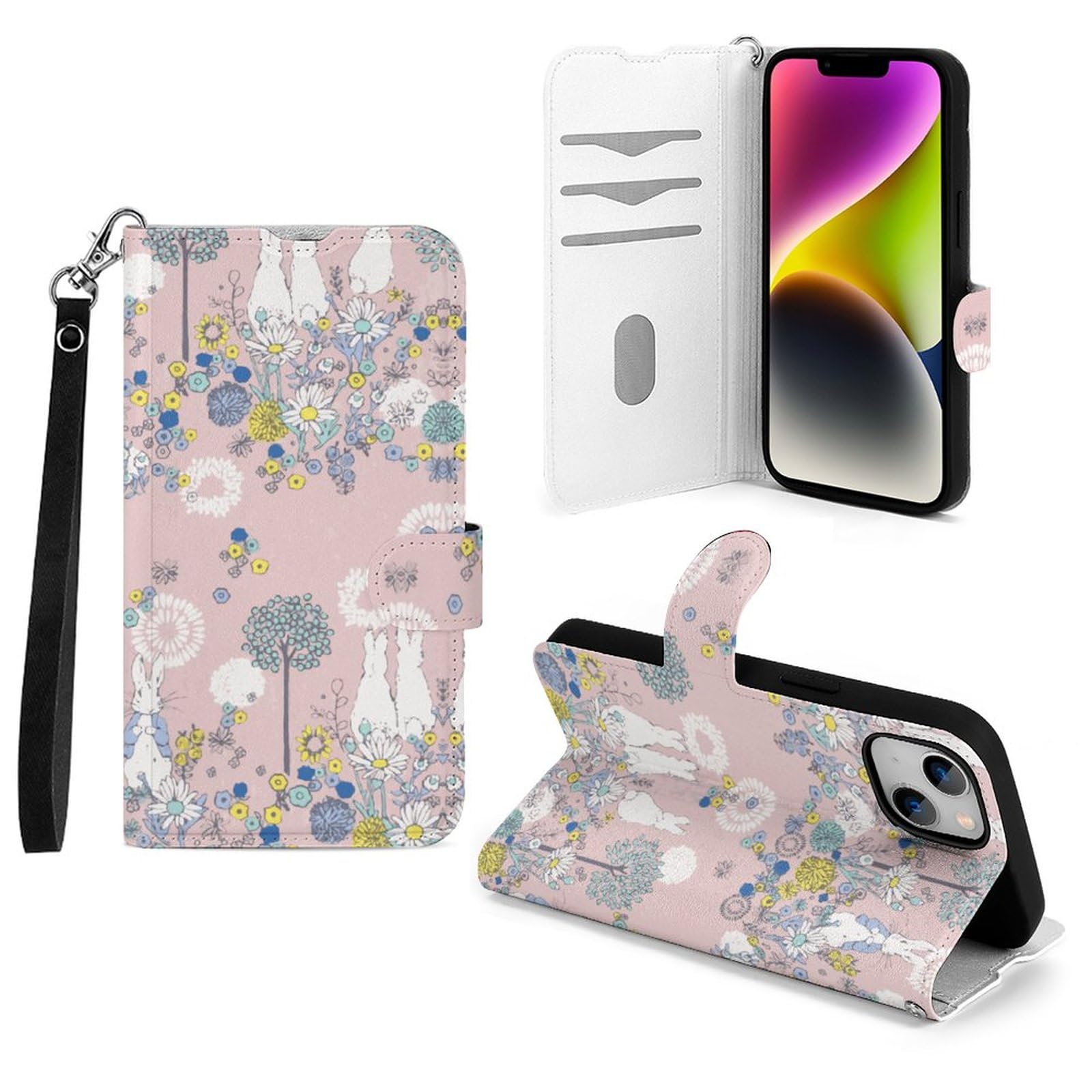 Amazon.co.jp: ピーターラビット IPhone7/8/SE2/iphone11/12/13/14/15