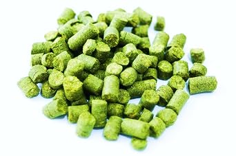Strange Brew 2010A German Hallertau Blanc, 1oz Pellet Hops