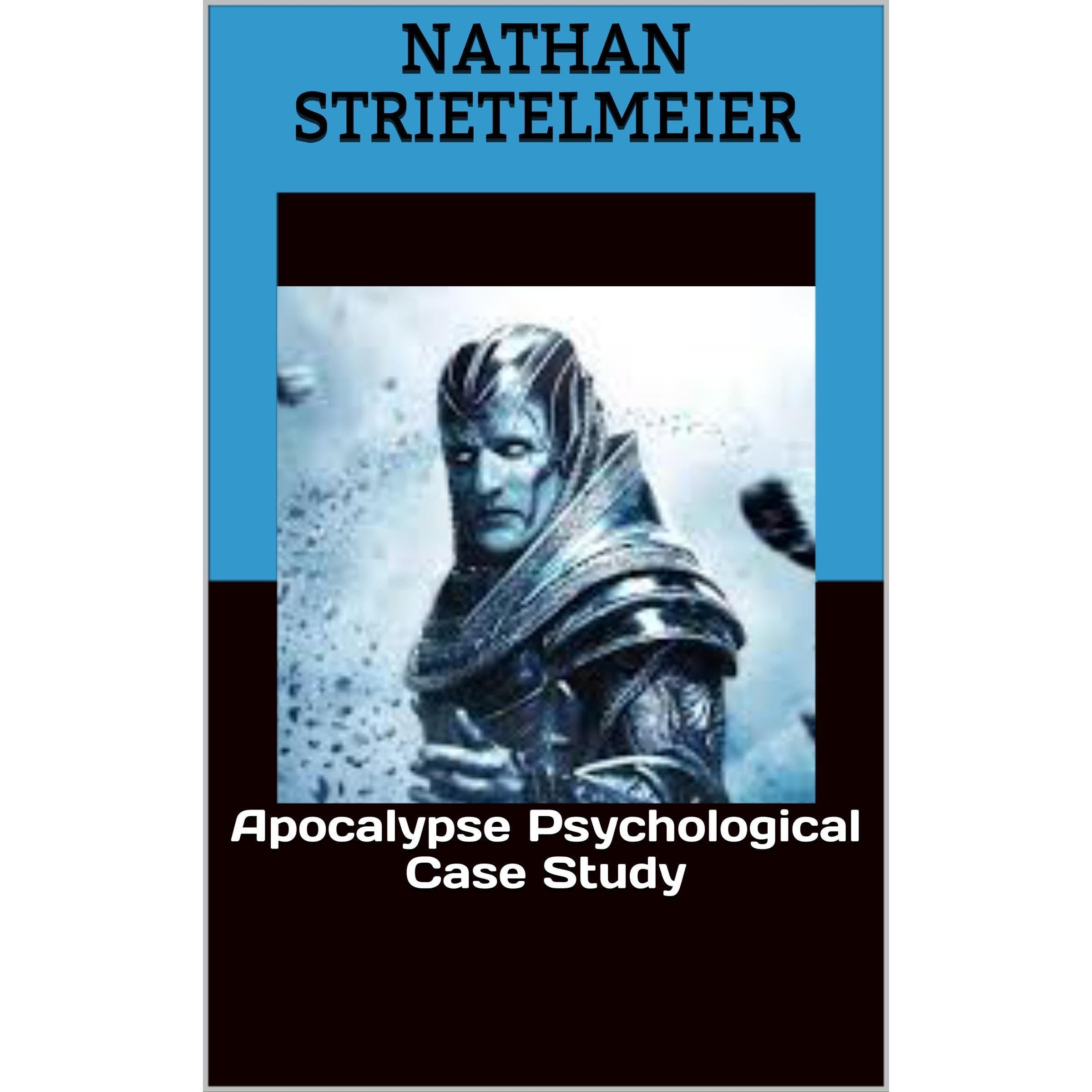 Apocalypse Psychological Case Study