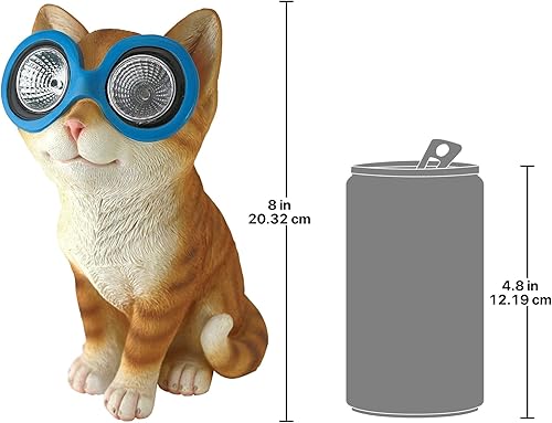 Miniatura 7 de Design Toscano QM24685000 abuela ardilla estatua, a todo color