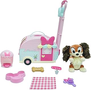 Amazon Co Jp ミニーマウス ままごと ごっこ遊び おもちゃ