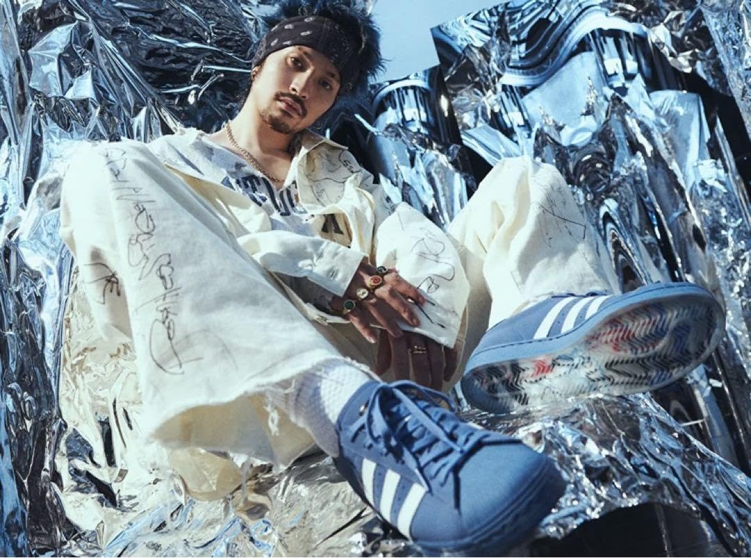 【常田大希仕様】Baby Blue OD clone 高音質 ハンドメイド 常田大希仕様】Baby Blue OD clone 高音質 ハンドメイド 常田大希仕様