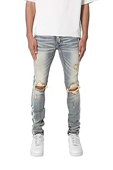 mnml RHINESTONE SKINNY DENIM サイズ30 楽天市場】mnml デニム ミニマル スキニー パンツ X201
