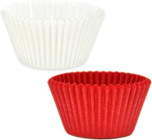150 Tazas De Papel Tulipán Para Hornear Magdalenas Y Magdale | Meses 150 Tazas De Papel Tulipán Para Hornear Magdalenas Y Magdale | Meses