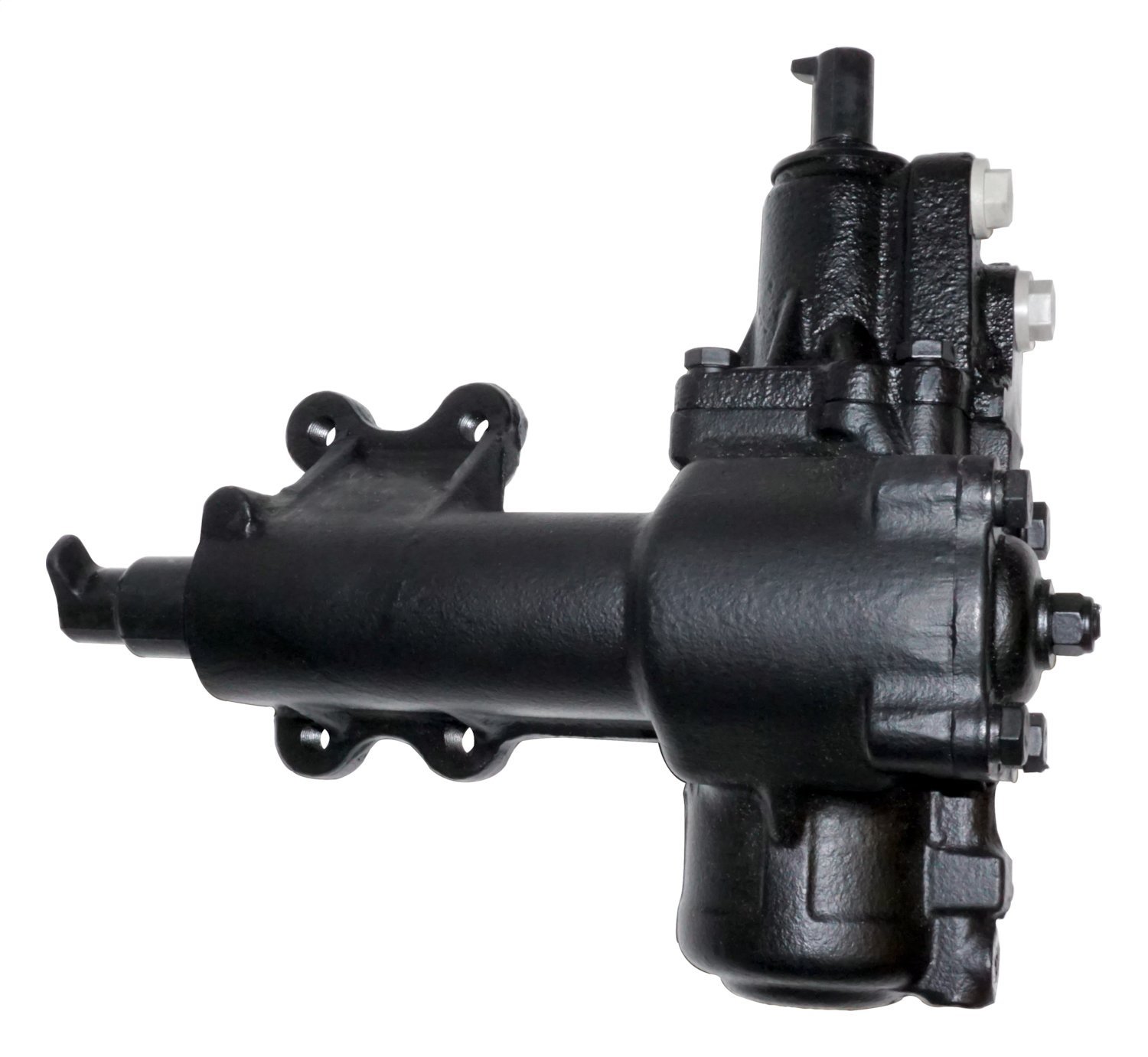 Amazon.com: Crown Automotive Steering Box : Automotive