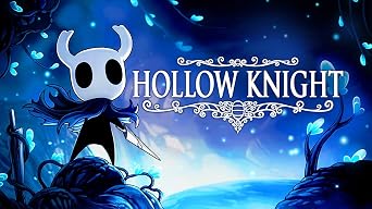Hollow Knight (PS4)