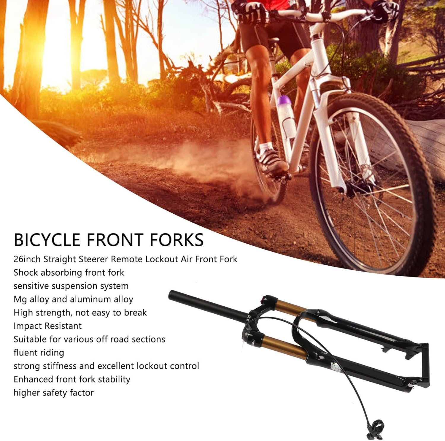 OROME AEROPRO 一体型カーボン ドロップハンドル 420-110mm Elves