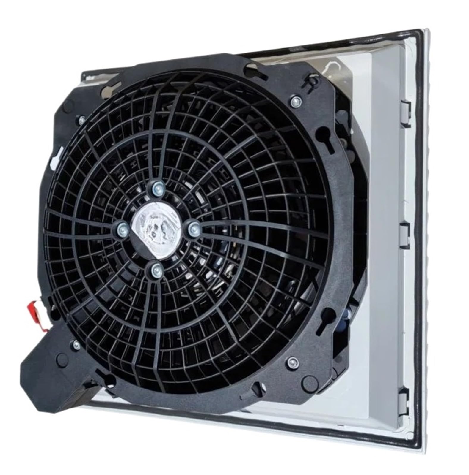 NACODLUL K2E200-AH08-15 SK3243.110 115V AC 50/60HZ 0.78A/0.8A 200mm 75/90W 2650/3050RPM Cooling Fan
