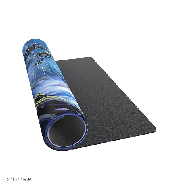 Foto 3 de 5 de Gamegenic Star Wars Unlimited Game Mat