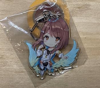 しぐれうい 雨に恋う メロンブックス 特典 アクリルキーホルダー しぐれうい 雨に恋う メロンブックス 特典 アクリルキーホルダー