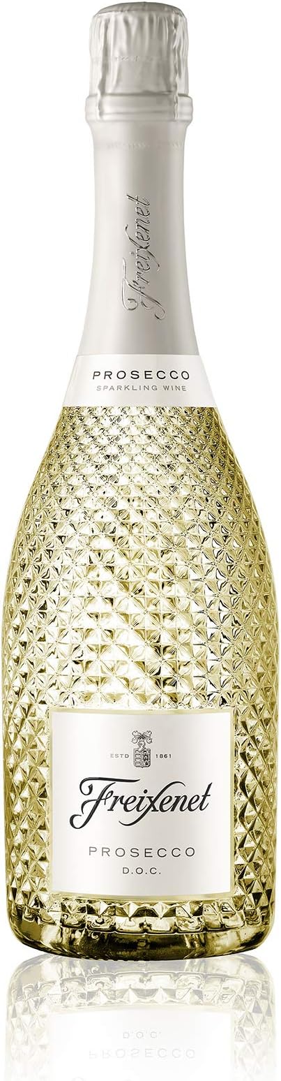 Freixenet Prosecco DOC, Case of 3 x 75 cl