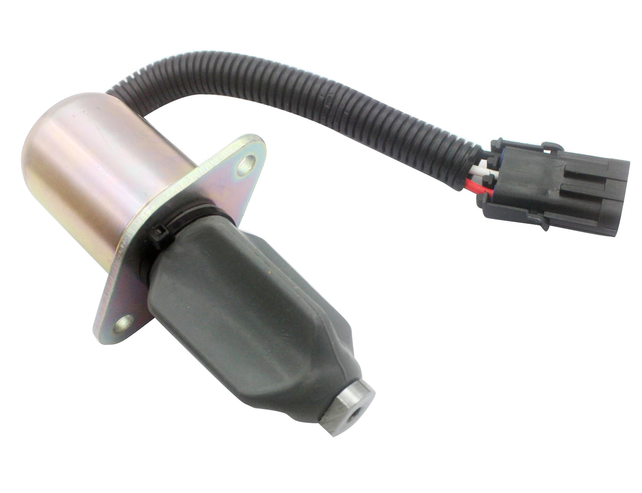 Bosch 0986Ah0090 Micro-Relè 12V 20A, 4 Terminali, Ip5K4 Resistenza alle