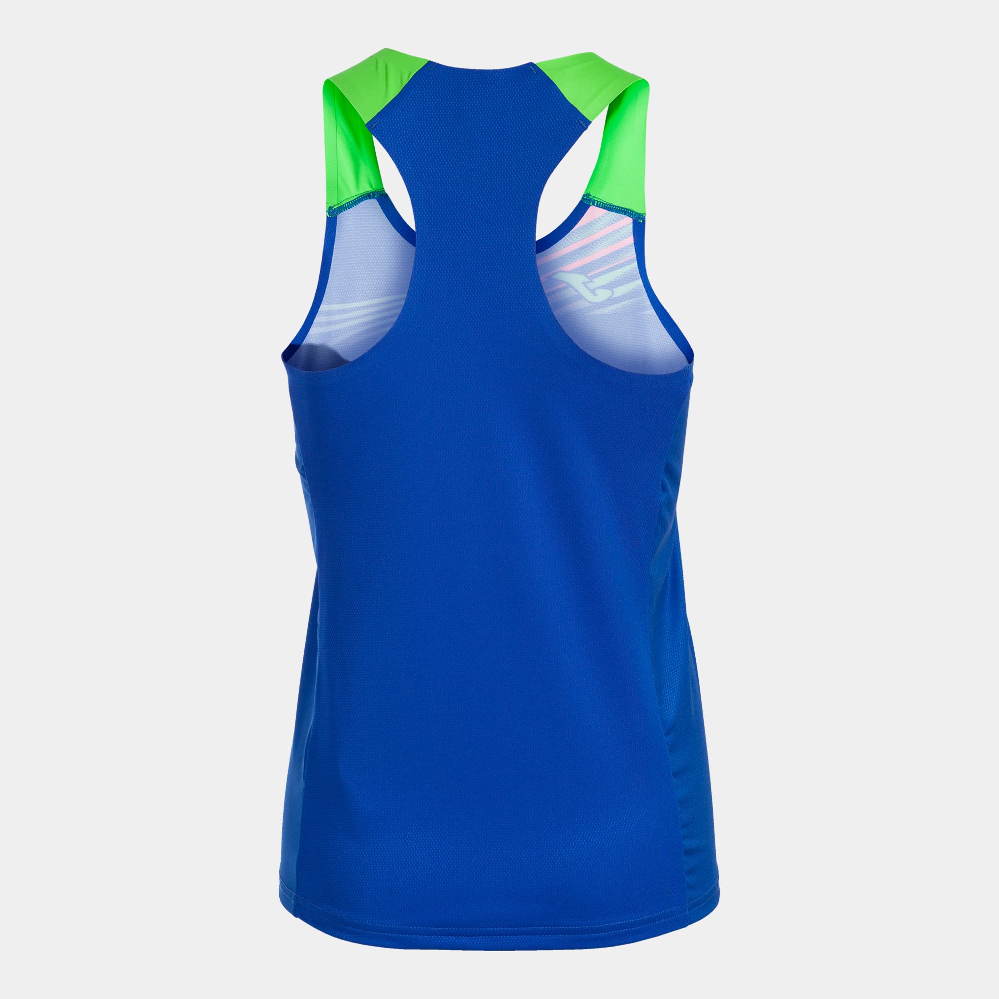 Joma Camiseta Tirantes Mujer Elite X Camiseta Mujer (Pack de 1)
