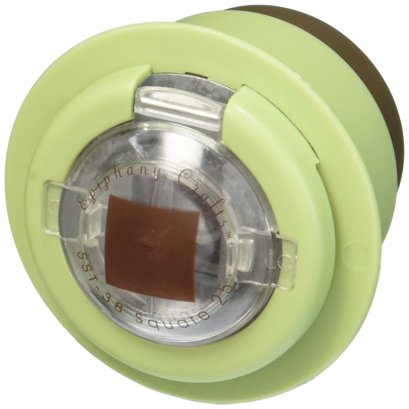 Epiphany CraftsShape Studio Tool-Square 25