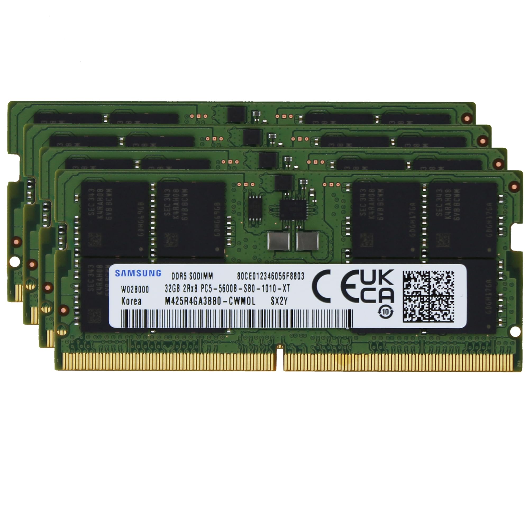 Amazon.com: ADAMANTA: Samsung DDR5 5600mhz SODIMM