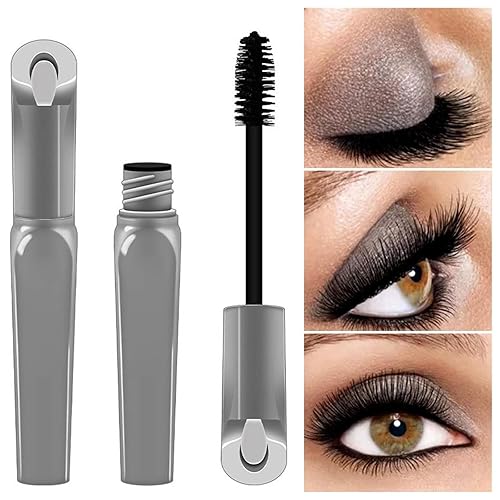 Miniatura 2 de Rímel de alargamiento de rímel de color maquillaje impermeable Rímel natural rizado definido pestañas rimel no manchado pestañas aglomeradas rimel