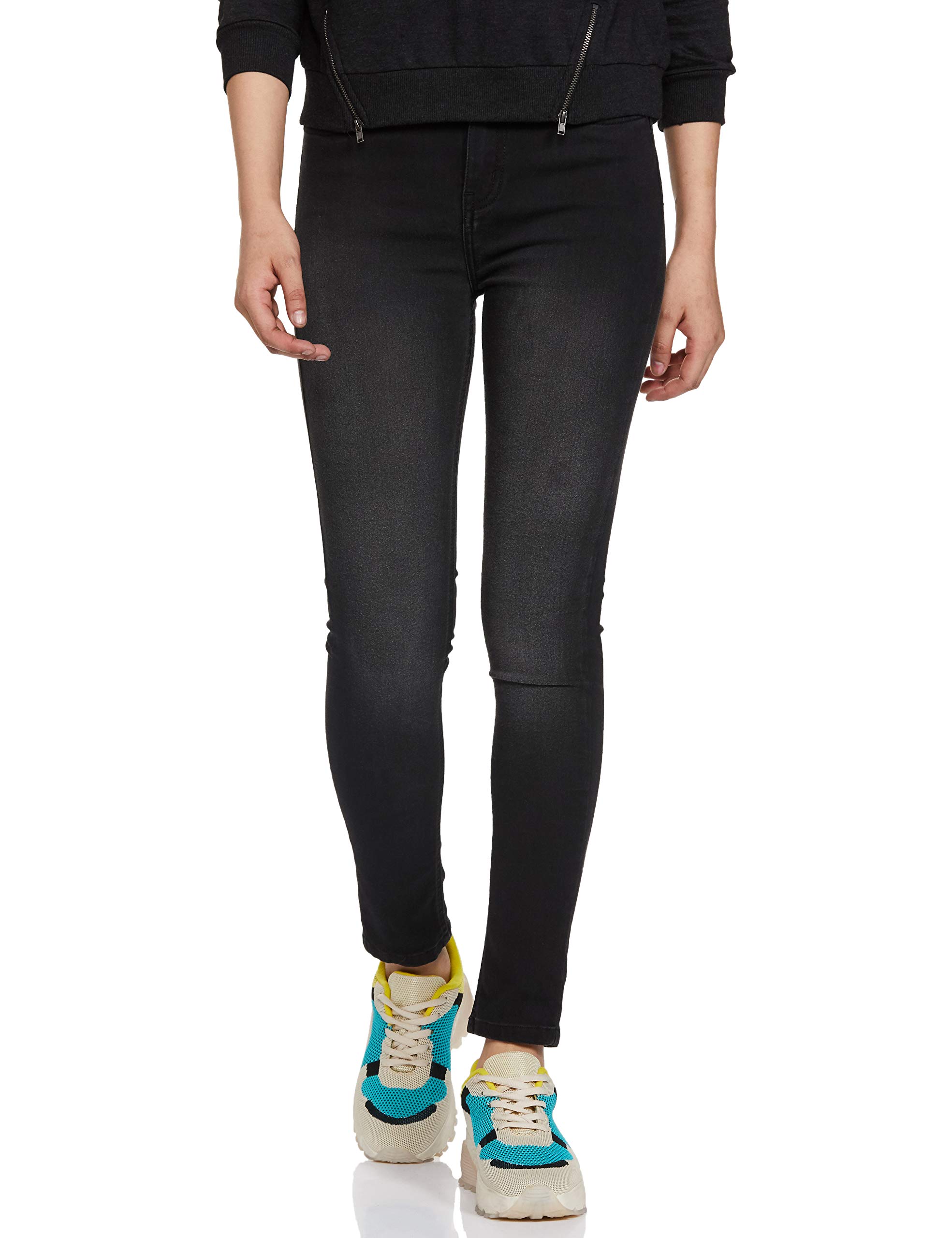 Women's Slim Fit Jeans