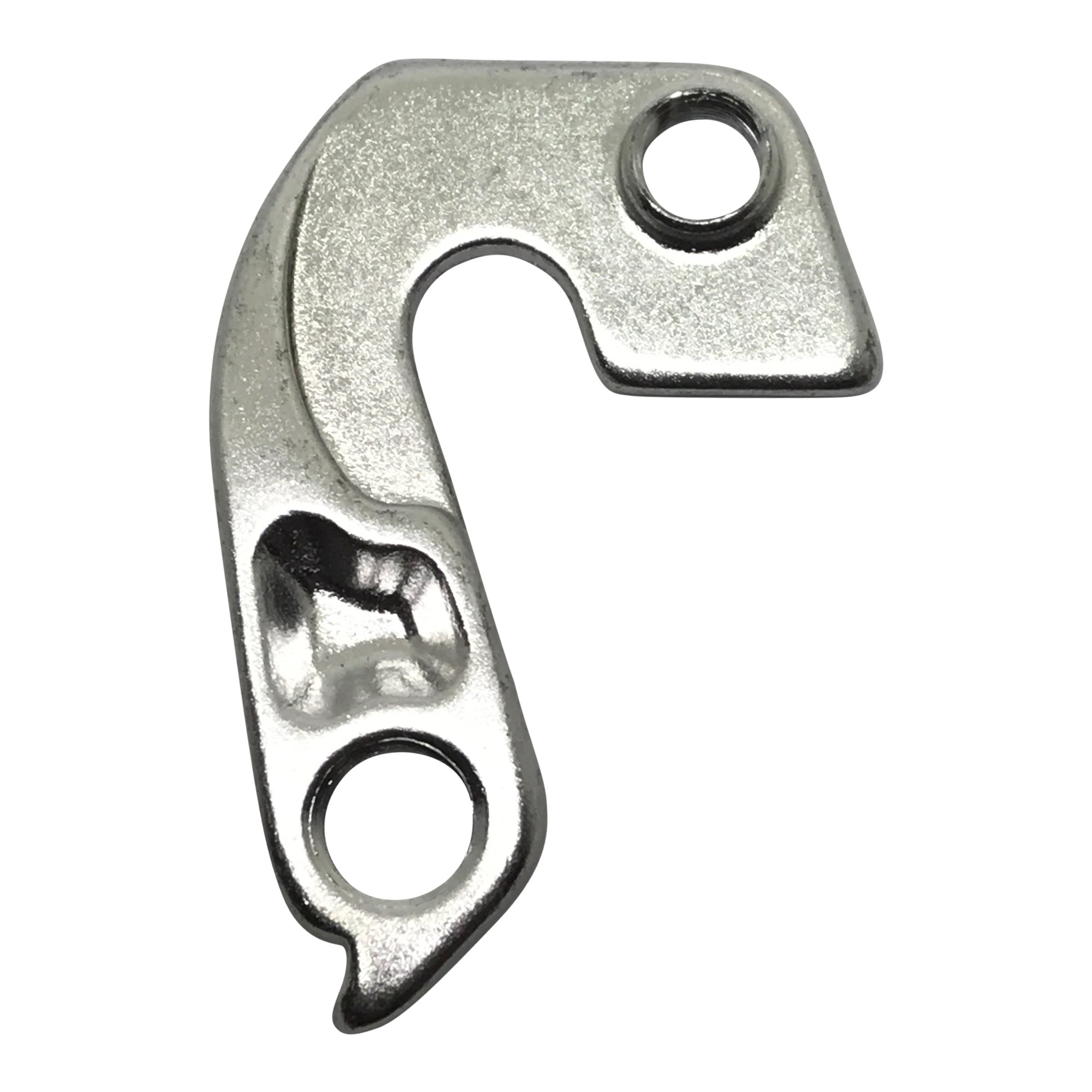 Dropout Derailleur Hanger 65 with mounting Bolt Specialized S-Works Stumpjumper Rockhopper Hot Rock Specialized Part # 9895-4021