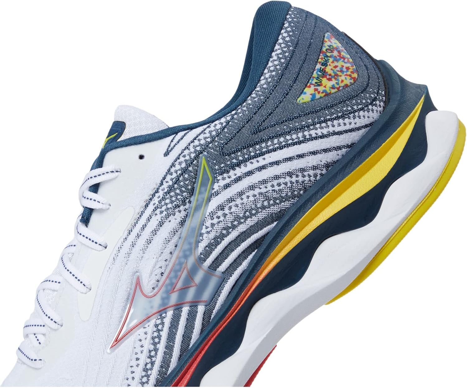 MIZUNO - chii＊さま 専用 Amazon.com | Mizuno Men's Wave Horizon 6 Running Shoe