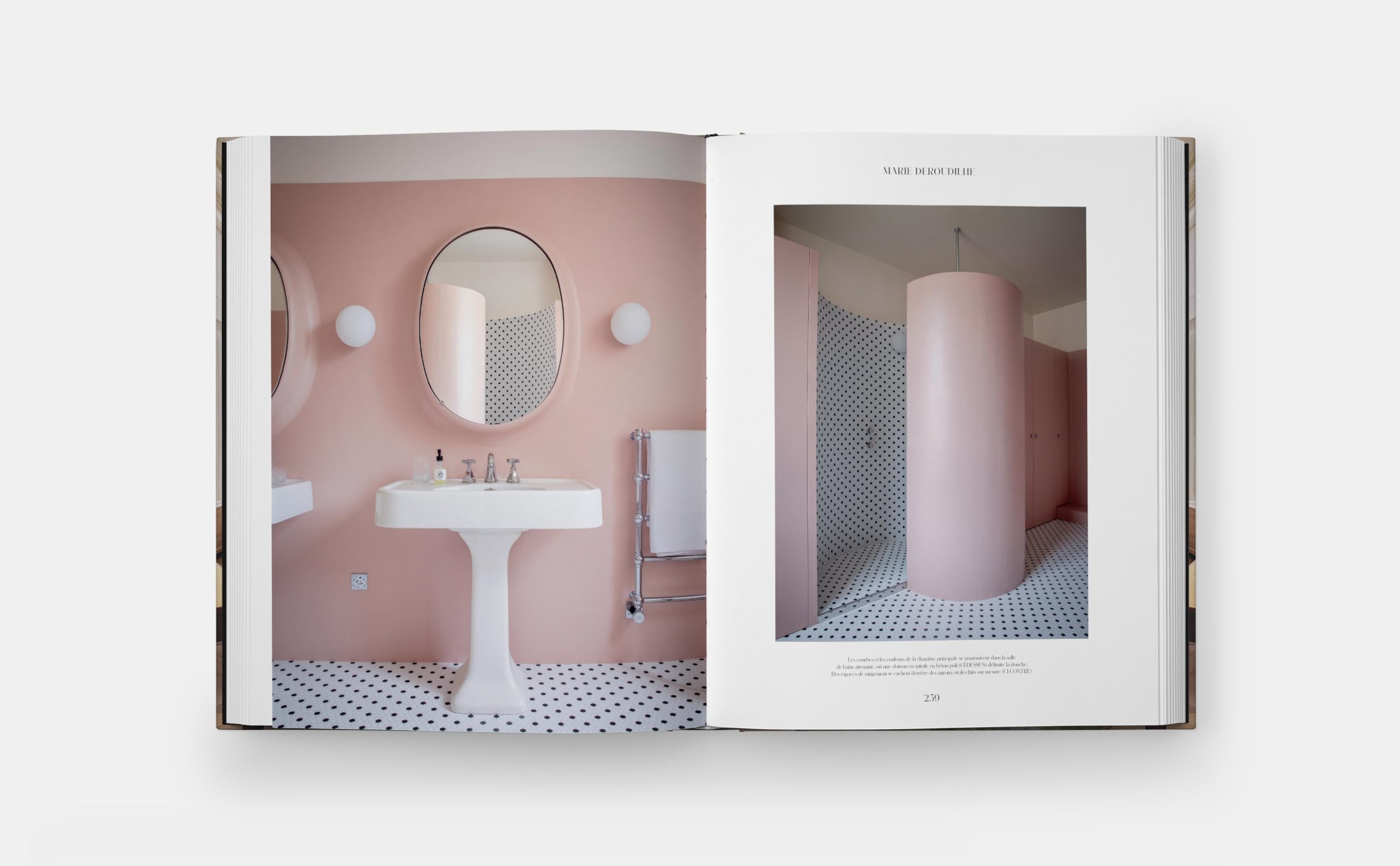Créateurs de style: La nouvelle vague de décoration à la française